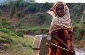 Millennium Water Program in Ethiopia