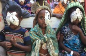 Outreach Eye Camps in Ethiopia