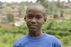 Pierre Ready for School