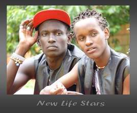 Passy's Cover For His Hit Single