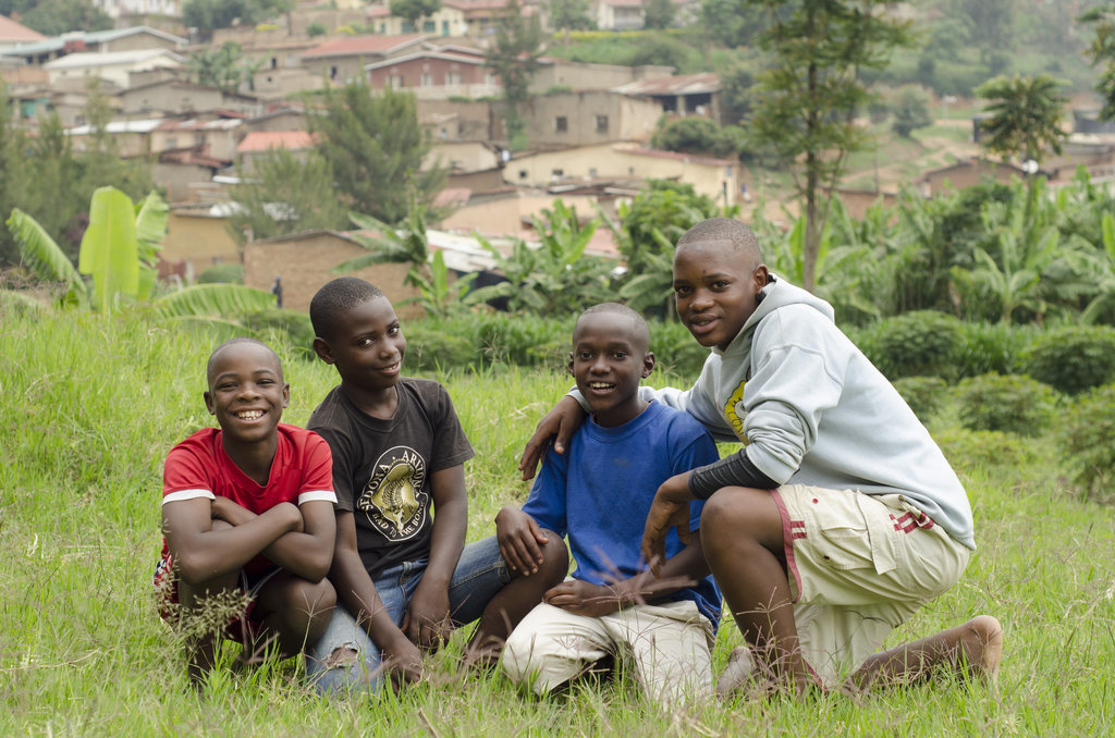 Street Scholars: From The Streets to The Classroom