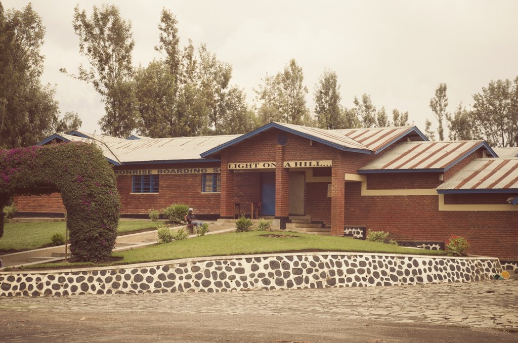 Street Scholars: From The Streets to The Classroom