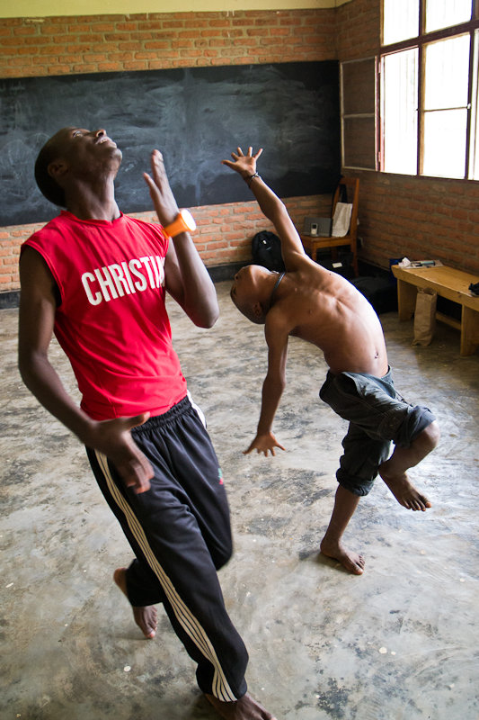 Street Scholars: From The Streets to The Classroom