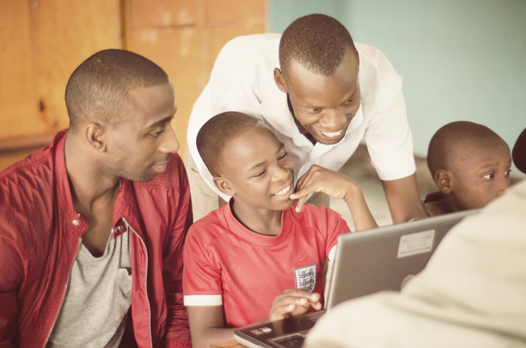 Street Scholars: From The Streets to The Classroom