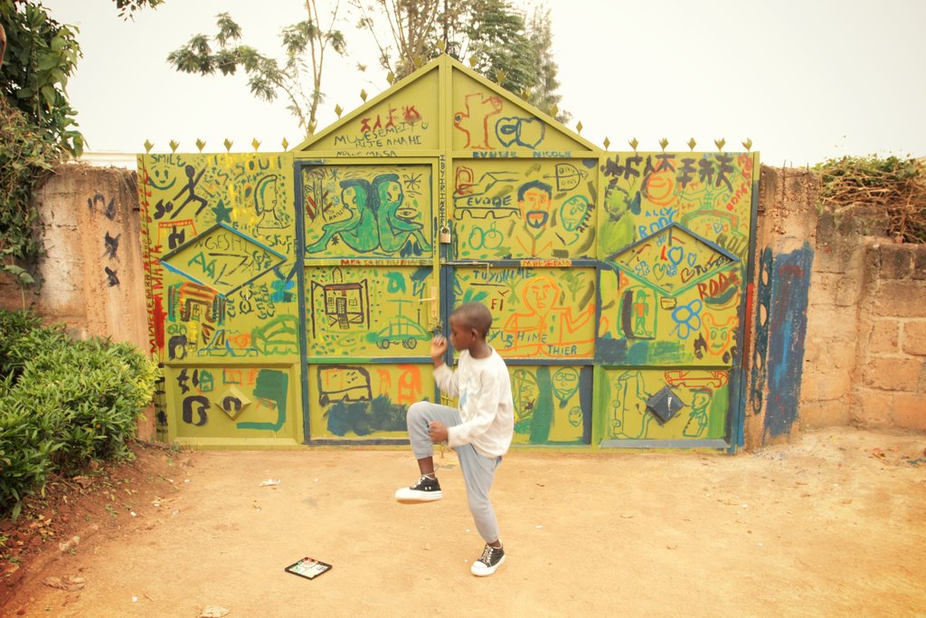 Street Scholars: From The Streets to The Classroom