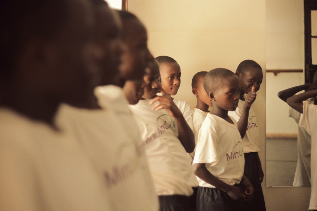 Street Scholars: From The Streets to The Classroom