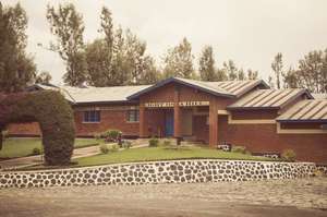 Sonrise Boarding School in Musanze, Rwanda