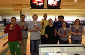 Fitness with Friends! for People with Autism
