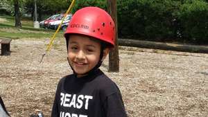 Ropes Course 2014
