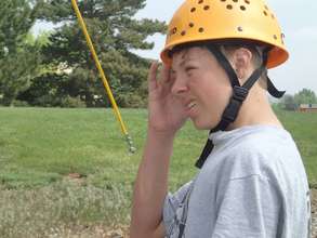 Ropes Course 2014