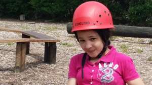 Ropes Course 2014