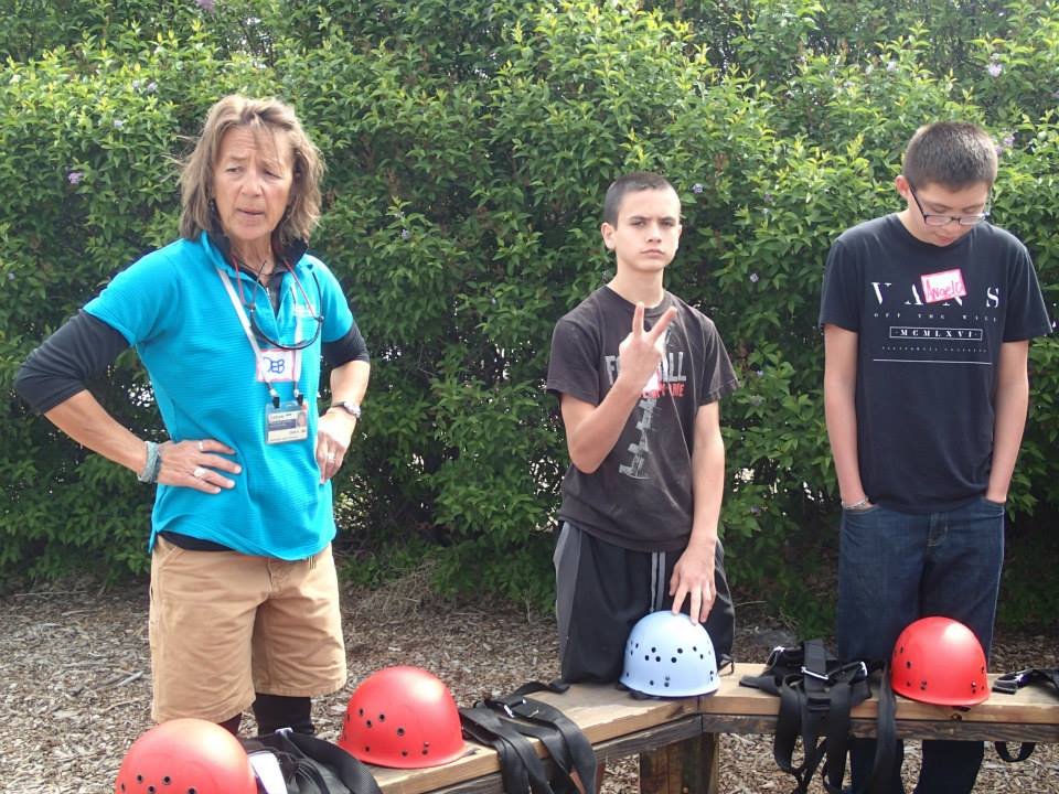 Help Students Achieve College and Career Success