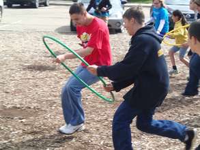 Youth Mentoring Youth