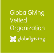 Vetted Organization on GlobalGiving