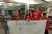 Help Students Achieve College and Career Success