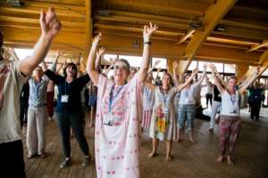 Zmar Sept 2015_Laughing Yoga