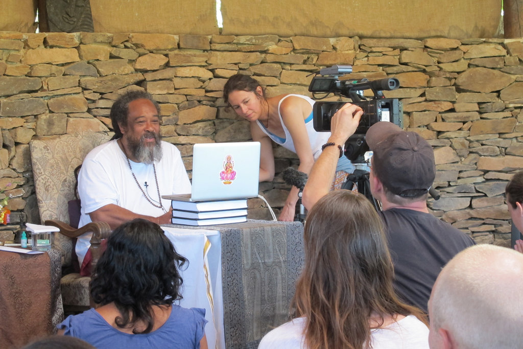 General Satsang Project