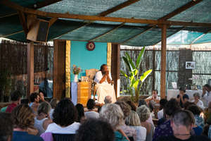General Satsang Project