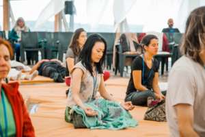 Zmar Sept 2015_Meditation-Participants