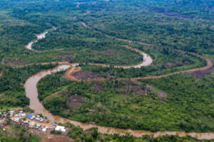 Darien Gap