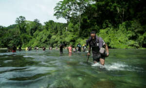 Darien Gap