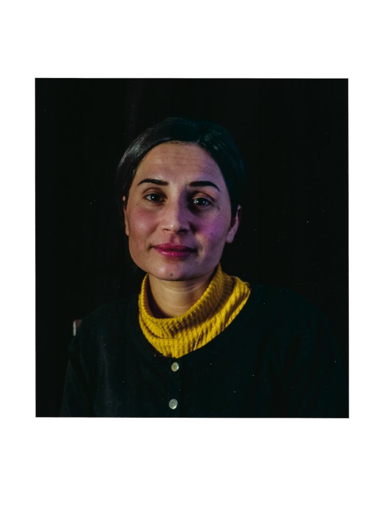 Why We Speak: Help Spread Refugee Stories