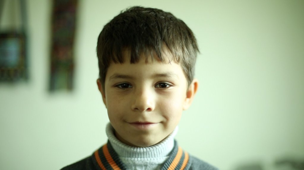 Why We Speak: Help Spread Refugee Stories