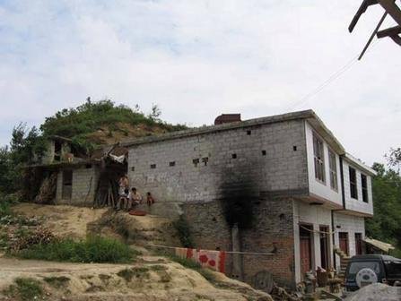 Providing education for 267 children in China