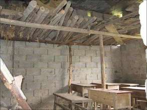 The Classroom
