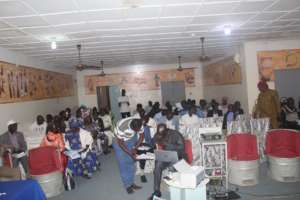 Training for Teachers