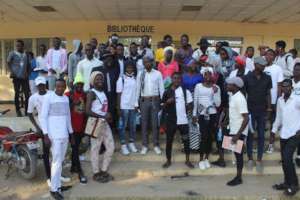 Peer Educators Training