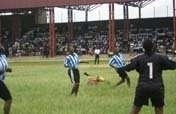 Women’s Football for Unity, Rwanda