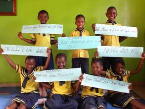 Anything is Possible in Cameroon
