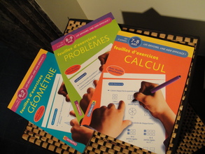 Books ready to ship!