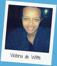 one of our g4g ambassadors for the DRC