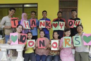 Thank You From the XSProject Family!