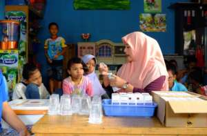 Learning to Take Medicine