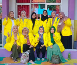 Dhita - Very Left - College student