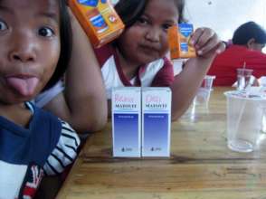 Medications Are Just No Fun!