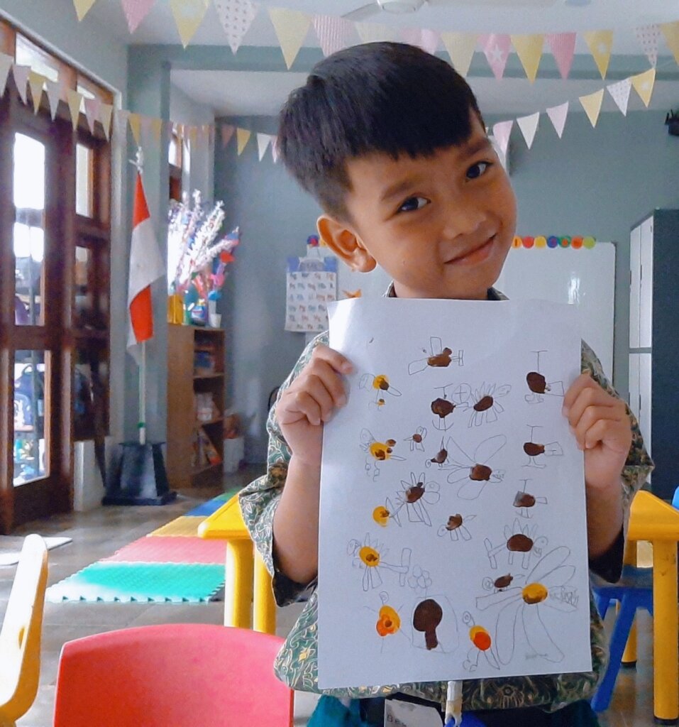 Farel - Kindergarten