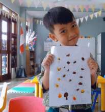Farel - Kindergarten