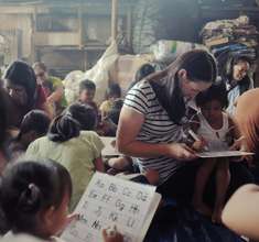 Pre School at XSVillage