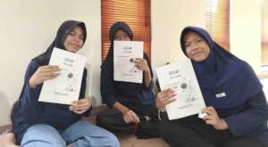 Workshop on stop bullying