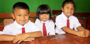 We Are Ready to Learn!