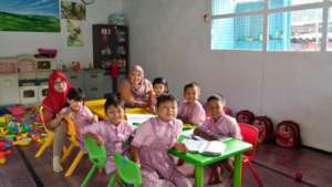 Kindergarten