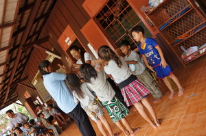 Rachana's passion is to teach and inspire