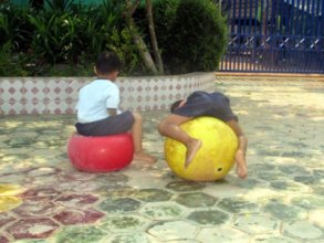 LKC preschool