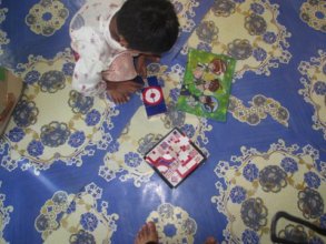 LKC preschool