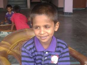 Welcoming a new boy to our home - updates soon...