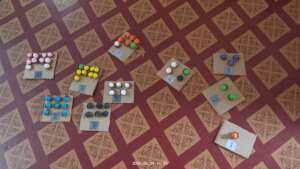 Learning numbers